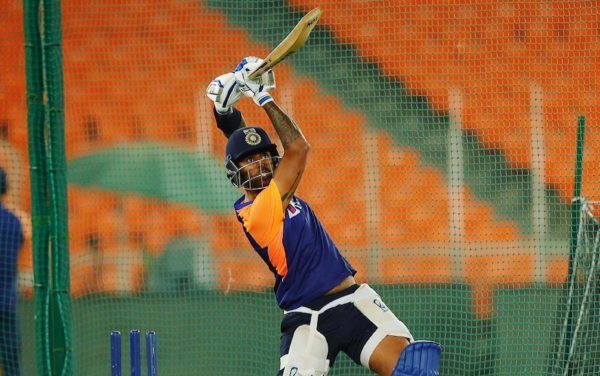 Gautam Gambhir Slams Virat Kohli For Dropping Suryakumar Yadav In 3rd T20I