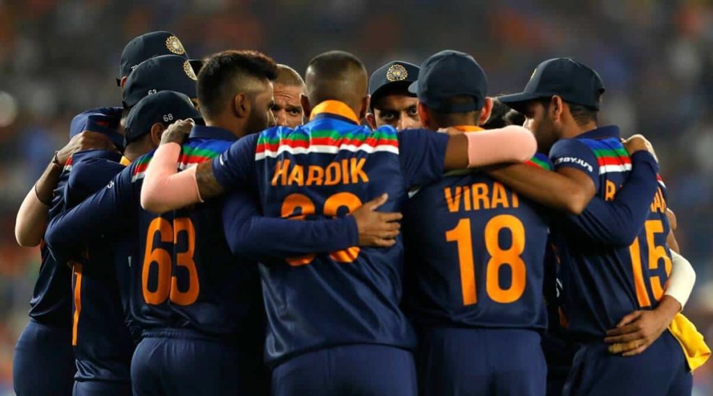 T 20 World Cup 2021- 5 Indian Players to watch out for