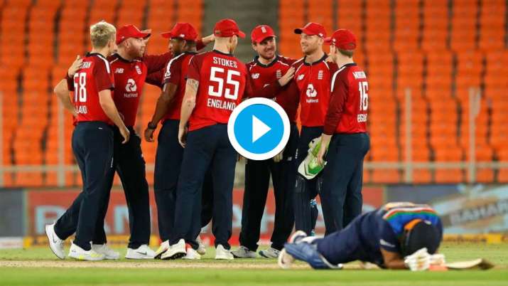 Watch- An Awful Mix-Up Between Rishabh Pant And Virat Kohli Results In Run-Out