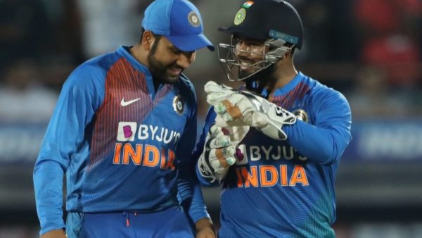 Team India Likely To Rest Senior Cricketers For The ODI Series – Reports