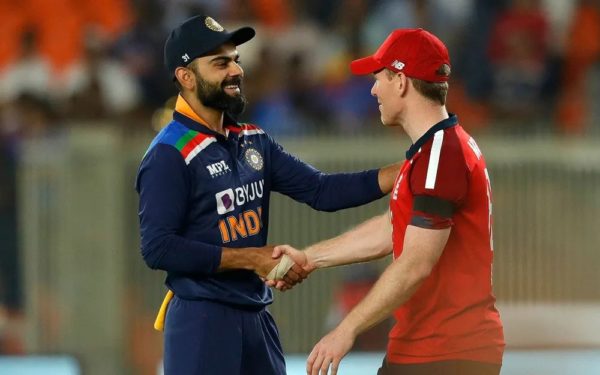 Ind vs Eng 2021, 2nd T20I Preview: India Looking For Intent In Batting, England Consistency
