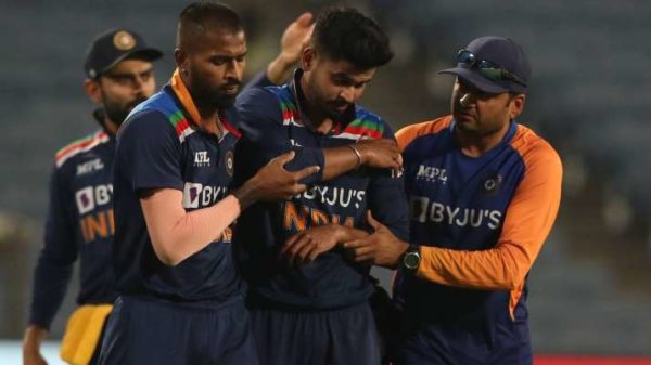 Delhi Capitals Owner Reveals Will Shreyas Iyer Miss The Entire IPL 2021 Season