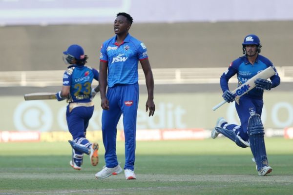 Delhi Capitals And Mumbai Indians Stars Set To Miss Their First Match Of IPL 2021 