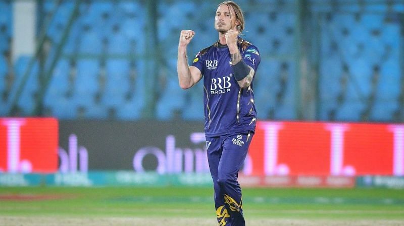Watch – IPL Or PSL? Dale Steyn Picks The Better League Among the Two
