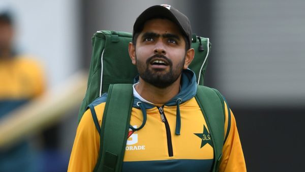 ICC T20 World Cup 2021: Watch-Babar Azam Delivers Pep Talk After Pakistan’s Exit From T20 WC