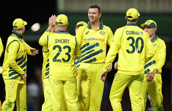Cricket Australia Declare Annual Contract; Some Big Names Go Missing