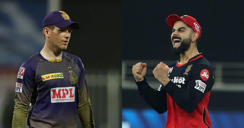 Kolkata Knight Riders Match Prediction KKR v RCB