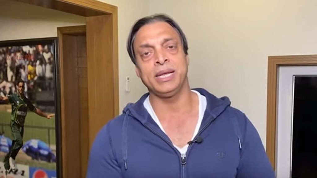 Shoaib Akhtar Requests PCB And BCCI To Postpone PSL And IPL
