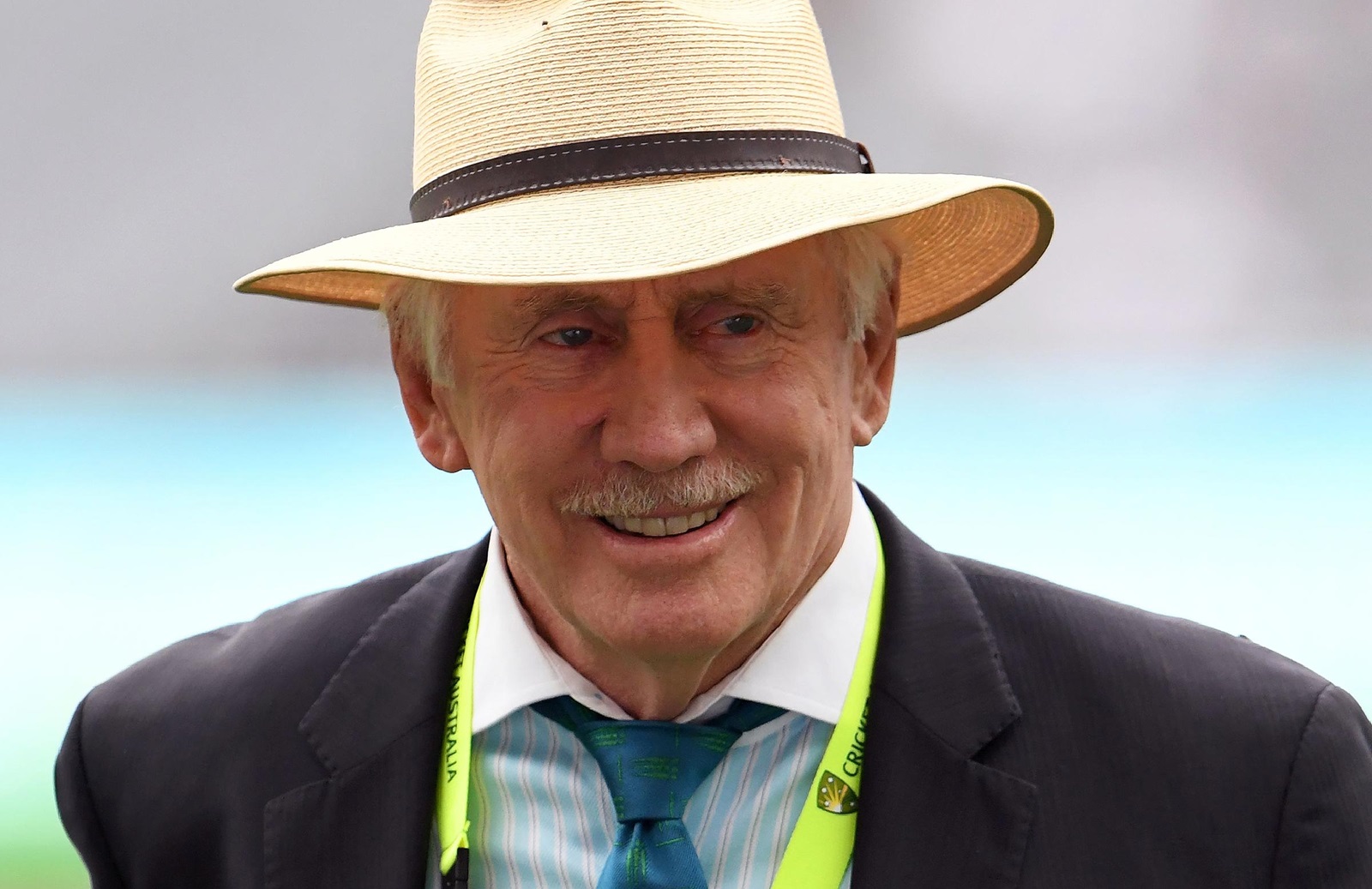 Ian Chappell Shares Thought On India Hosting T20 World Cup Amid COVID19 Crisis
