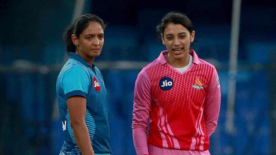 Women’s T20 Challenge Likely To Get Postponed Amidst The Pandemic