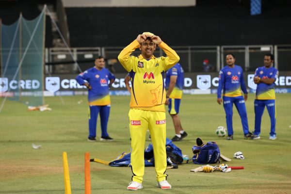 Chennai Super Kings Skipper MS Dhoni Sanctioned For Code Of Conduct Breach