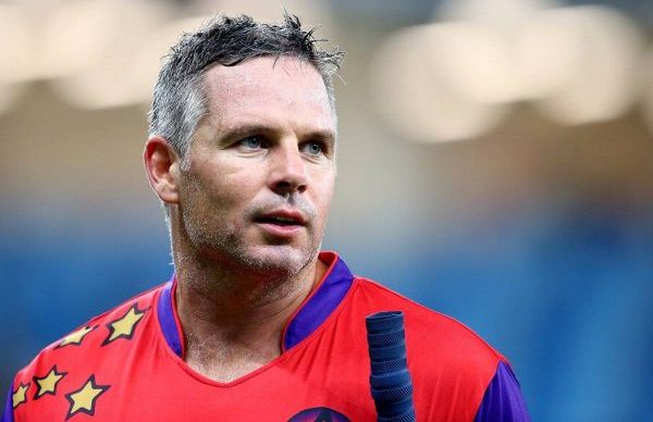 Brad Hodge Reacts To England & Australian Players Playing IPL Amid COVID -19 Concerns