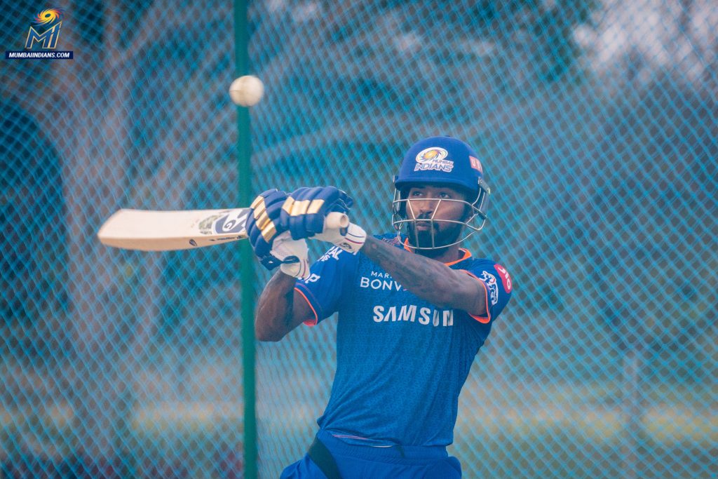 Hardik Pandya Zaheer Khan