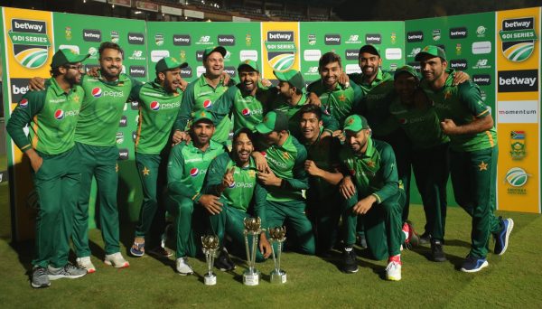 Pakistan National Cricket Team Latest News And Updates Photos Videos Cricfit