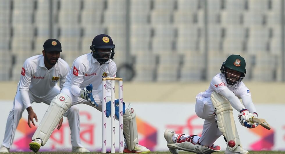 Bangladesh Announce Squad For First Test Against Sri Lanka
