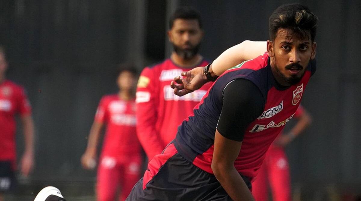SL vs IND 2021: Simarjeet Singh To Ishan Porel – Know More About India’s Net Bowlers