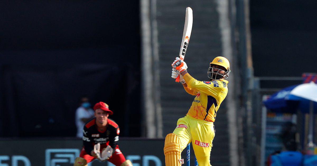 IPL 2021: Ravindra Jadeja Should Bat Ahead Of MS Dhoni – Sanjay Manjrekar