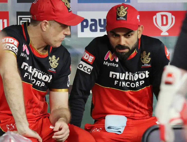 RCB Head Coach Simon Katich Points Out Challenges Ahead Of KKR Contest