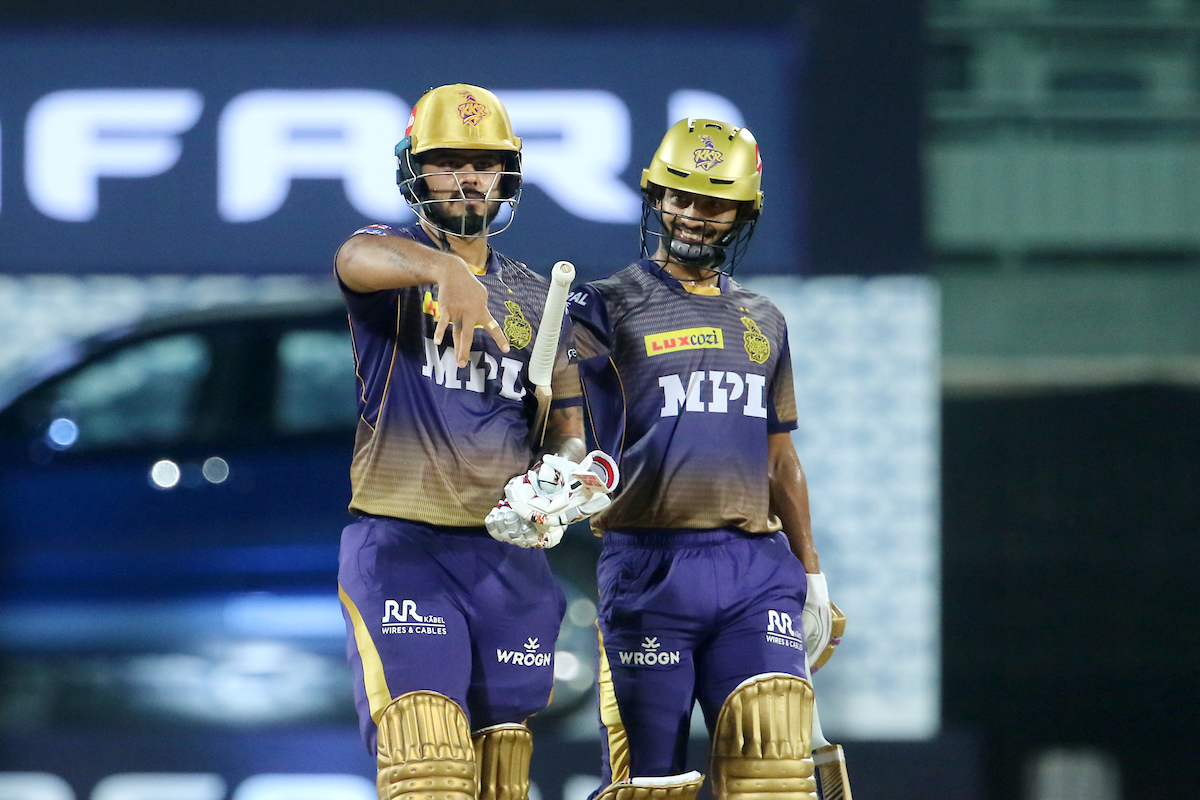 Twitter Reaction: Nitish Rana Appointed As KKR Captain Instead Of Andre Russell