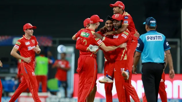 IPL 2022: 4 Players Punjab Kings Can Retain Ahead Of Auction