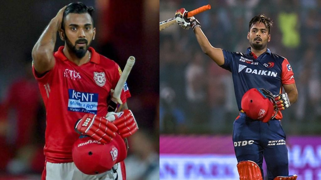 Delhi Capitals vs Punjab Kings IPL 2021 match 11