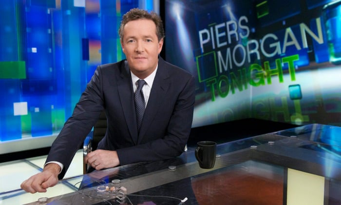 India’s Focus Should Be To Fight Pandemic Not Host IPL: Piers Morgan