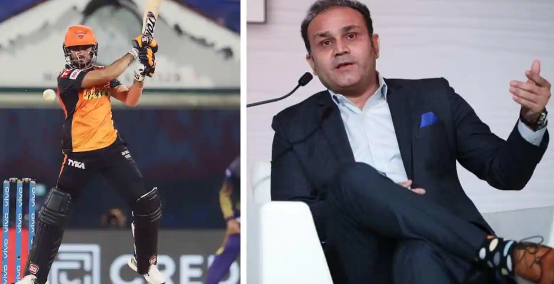 Virender Sehwag Reveals Why Manish Pandey Struggled To Finish The Game Against KKR