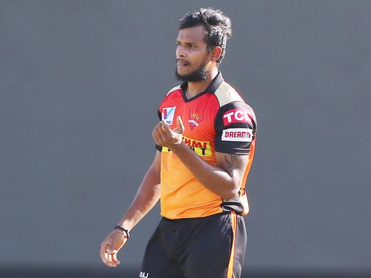 IPL 2021: 3 Possible Replacements Of T Natarajan