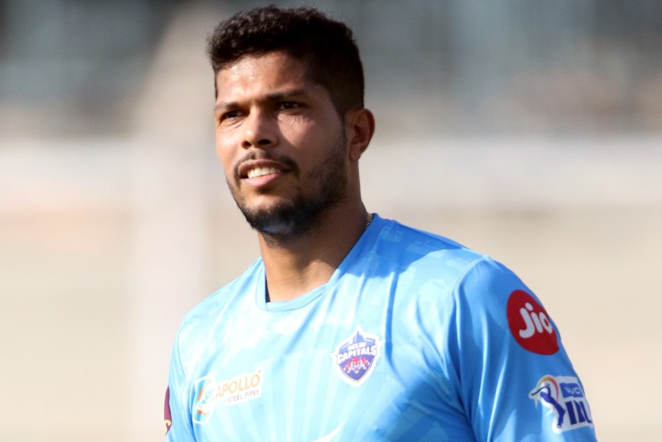 Watch: Umesh Yadav Takes A Stunner In Delhi Capitals’ Practice Session