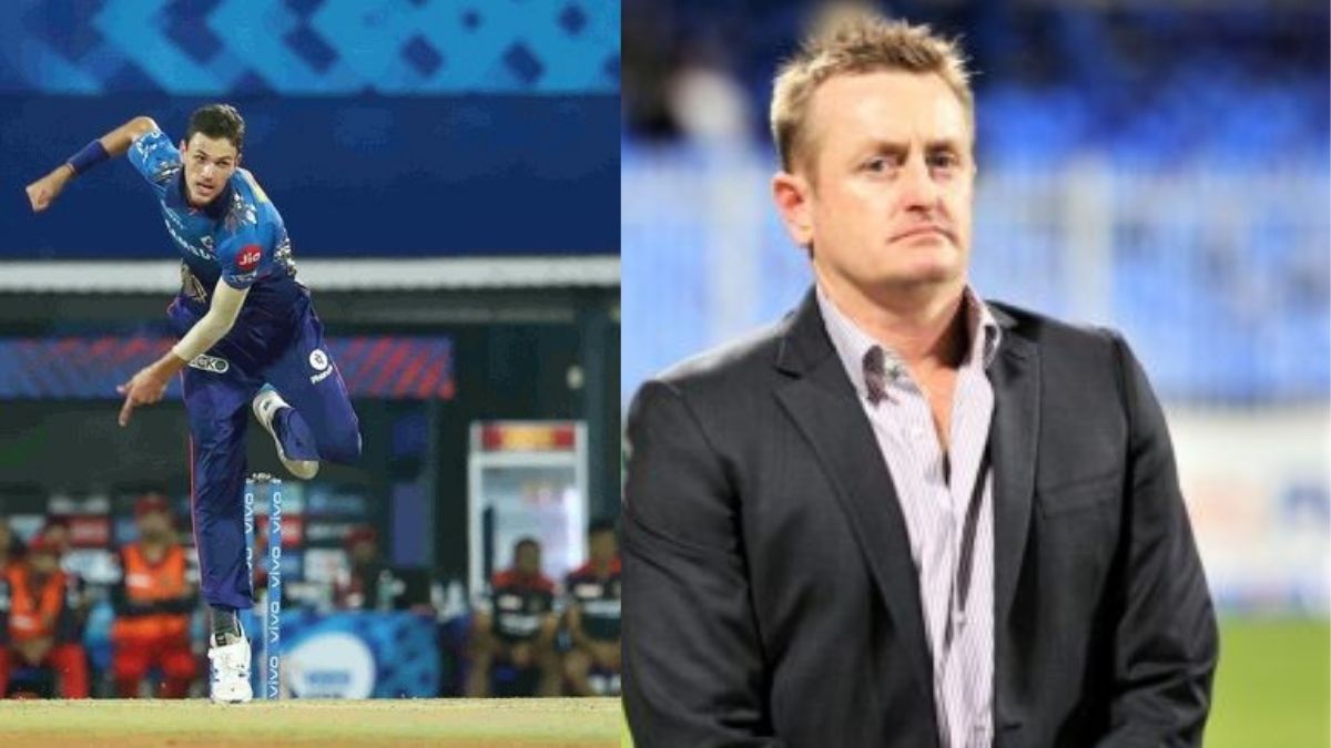 Scott Styris Feels Mumbai Made Mistake by Playing Marco Jansen in 2021