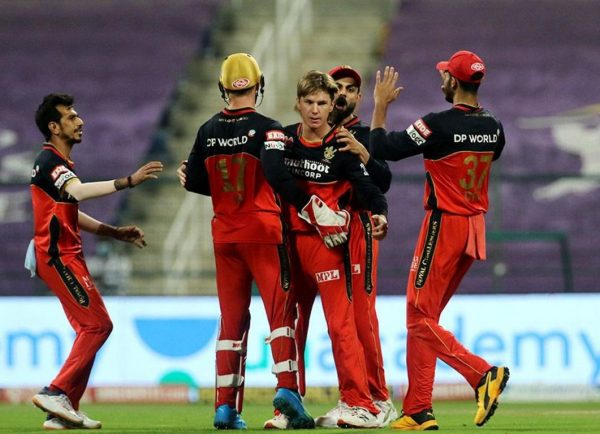 IPL 2021: When Will Kane Richardson And Adam Zampa Be Available For RCB? Mike Hesson Answers