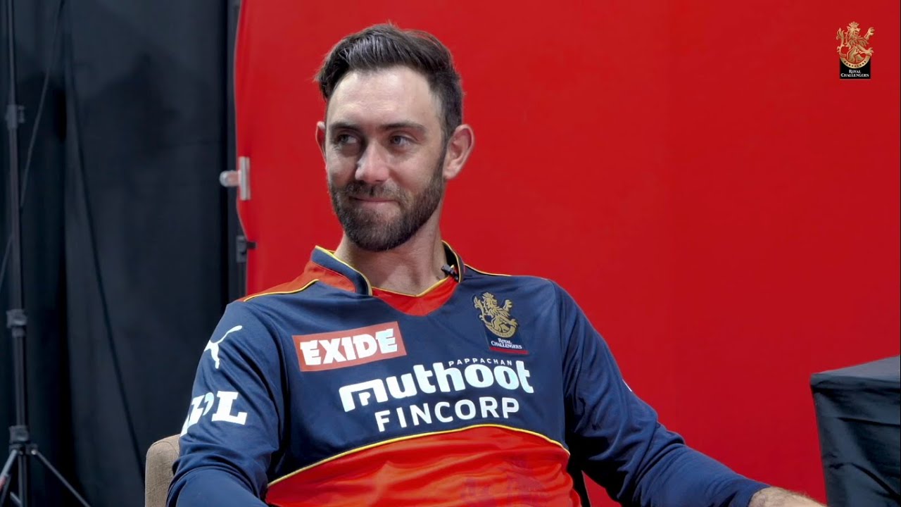 IPL 2021: Glenn Maxwell Talks About His Big IPL Price Tag And Why Teams Went After Him In The Auction