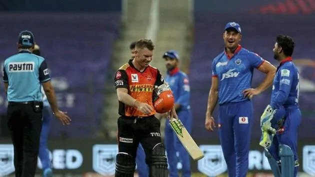IPL 2021: Match 20 – Sunrisers Hyderabad vs Delhi Capitals – Match Prediction