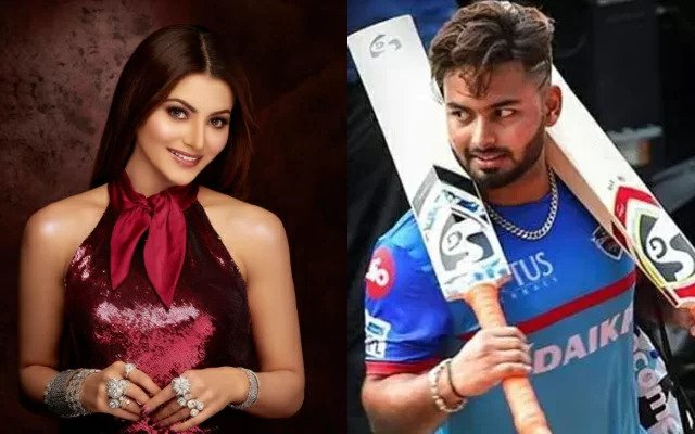 Fans Dig Rishabh Pant And Urvashi Rautela’s Link-Up Rumors After Actress Denies Knowing Any Cricketer