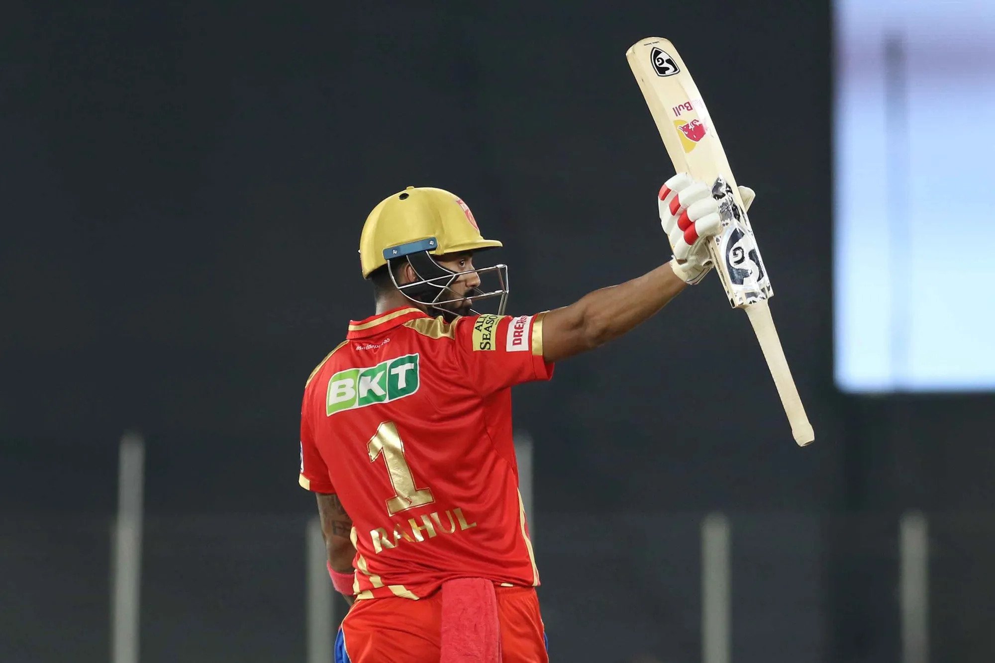 “We Played It smartly” – KL Rahul After Convincing Win Over KKR