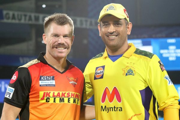 IPL 2021: Chennai Super Kings vs Sunrisers Hyderabad- Who Said What?