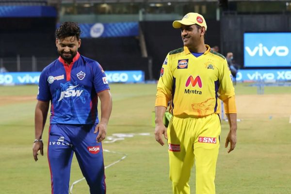 IPL 2021: Delhi Capitals vs Chennai Super Kings- Who Said What?