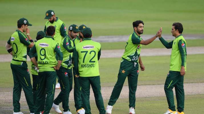 Pakistan To Play Group-Stage Matches Of T20 World Cup In Kolkata – Reports