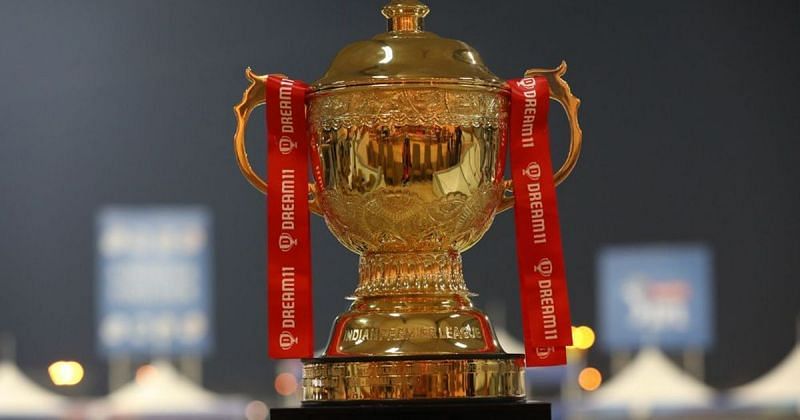 IPL 2021: BCCI To Keep 1 Back-Up Option As Mumbai Suffer Second Wave Of COVID-19