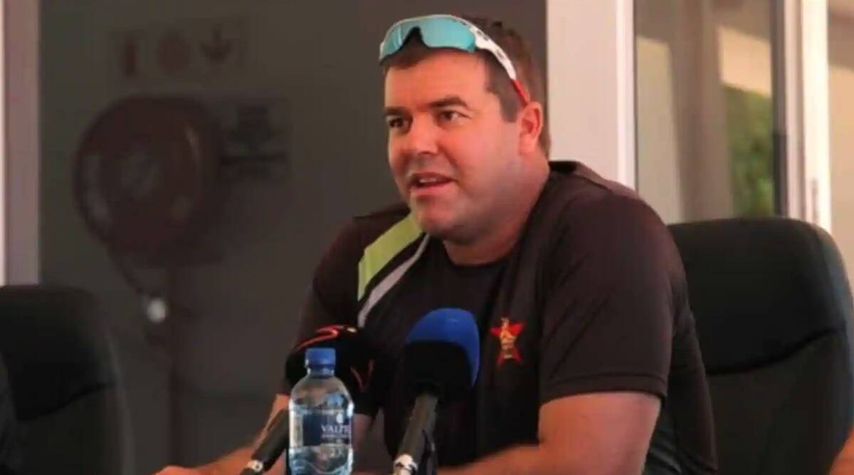 “Didn’t Fix Matches,” Says Heath Streak After Accepting Ban