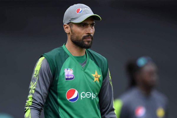 “What Matters To Me Is Respect,” Mohammed Amir Opens Up On His Retirement