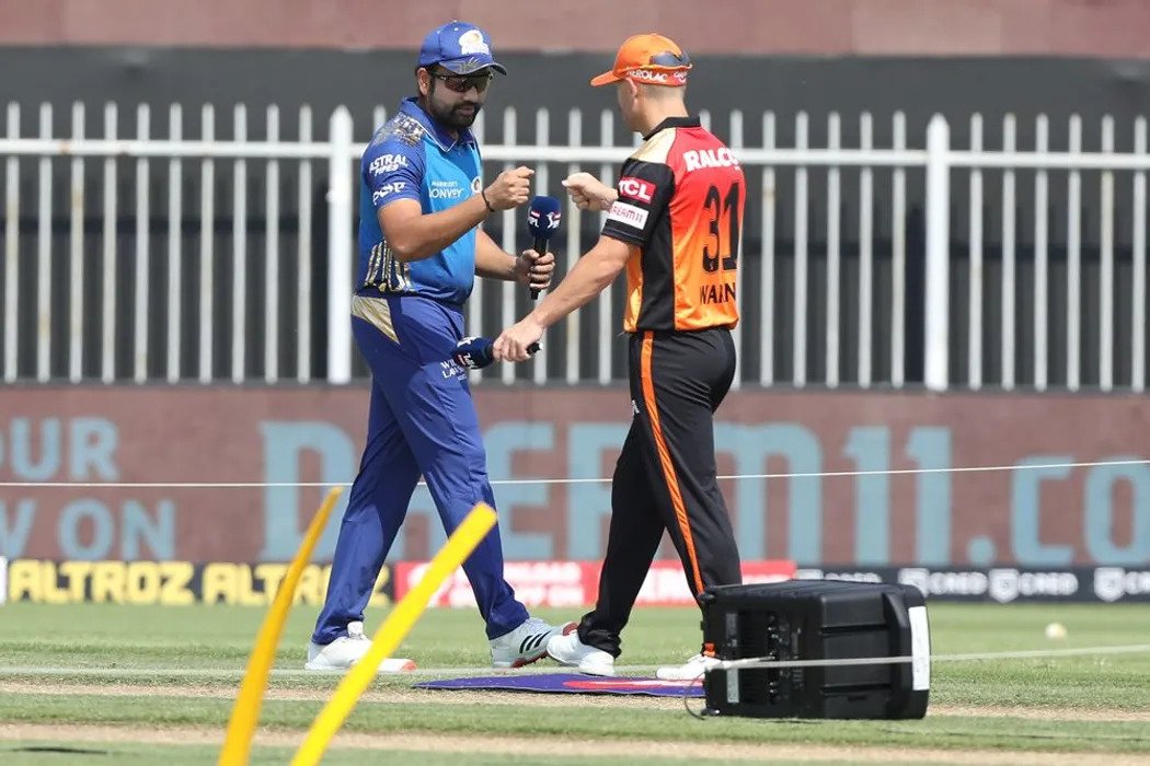 IPL 2021: Mumbai Indians vs Sunrisers Hyderabad- Predicted XI, PrizePicks Fantasy Tips, Top Fantasy Picks