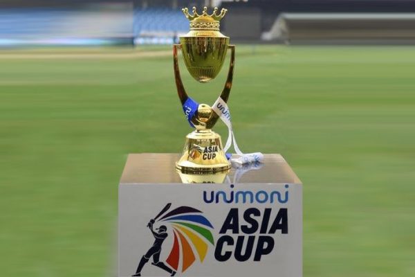 Asia Cup 2021 Called Off