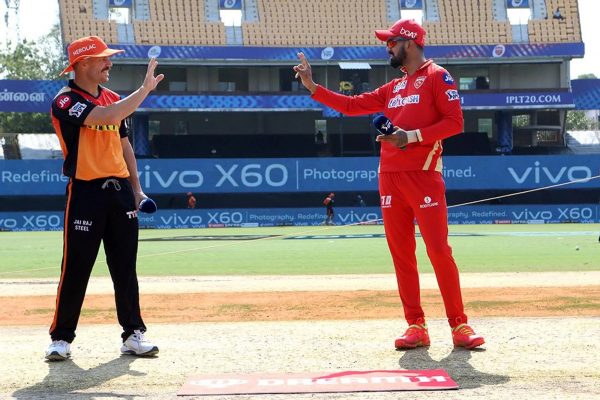 IPL 2021: Sunrisers Hyderabad vs Punjab Kings- Who Said What