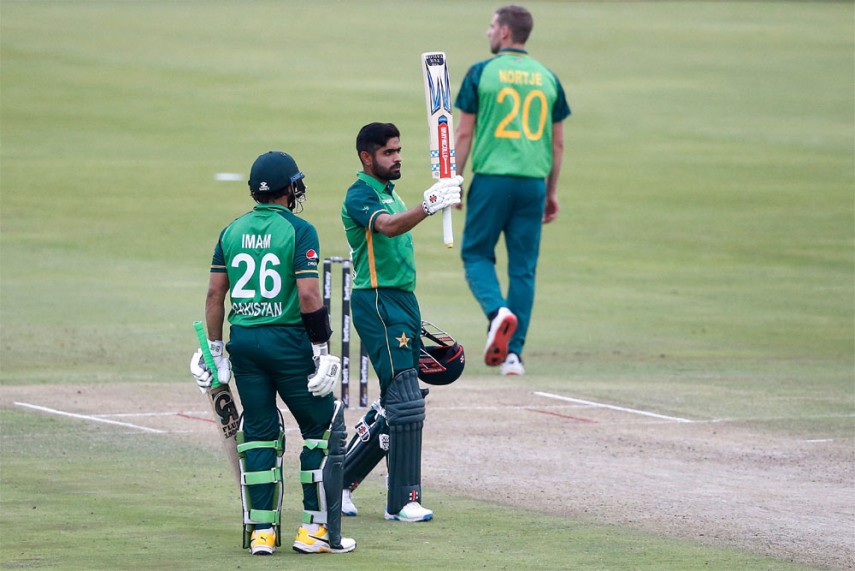South Africa vs Pakistan 2021: 2nd ODI- Fantasy Tips, Predicted XI, Top Fantasy Picks