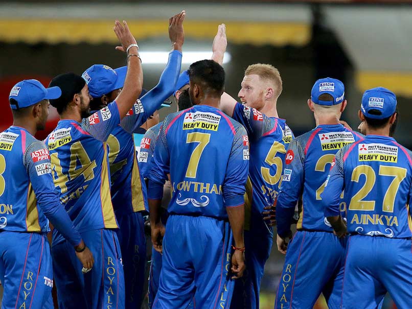 Star Rajasthan Royals All-Rounder Ruled Out From IPL 2021