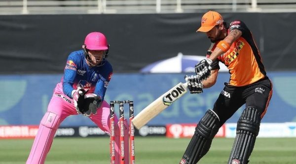 IPL 2021: Match 28 – Rajasthan Royals v Sunrisers Hyderabad – Match Prediction