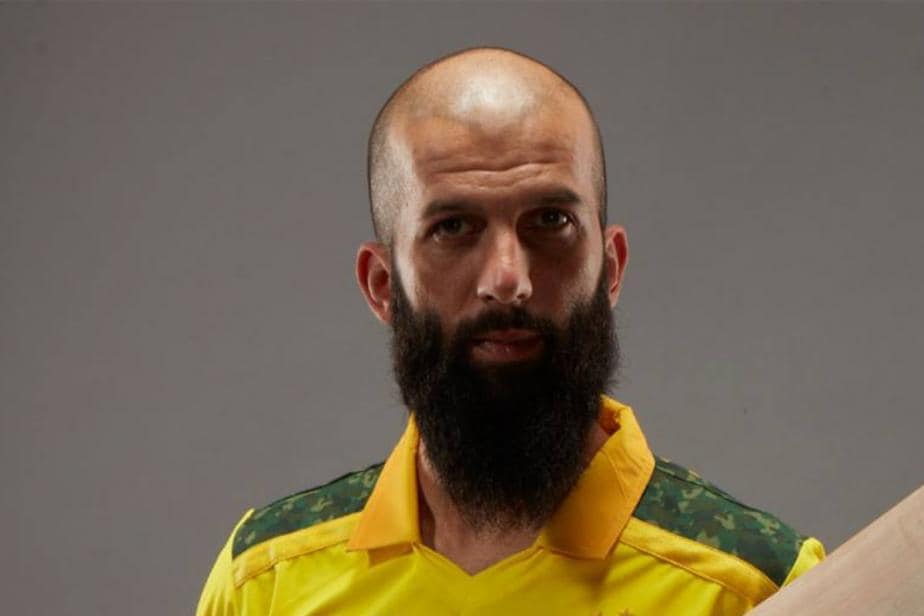 Watch – Fans Chant ‘CSK CSK’ To Moeen Ali At The Oval