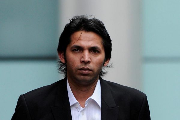 Mohammad Asif Comments On Dressing-Room Spat With Shoaib Akhtar