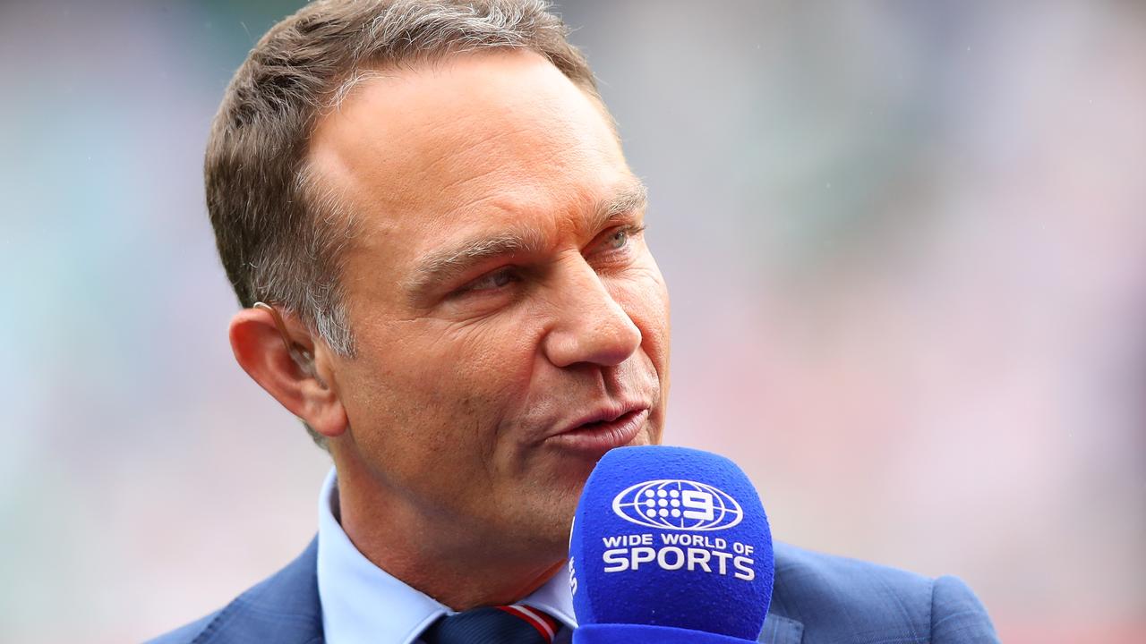 Michael Slater Slams Australian PM And Government For Imposing Travel Ban On Their Cricketers